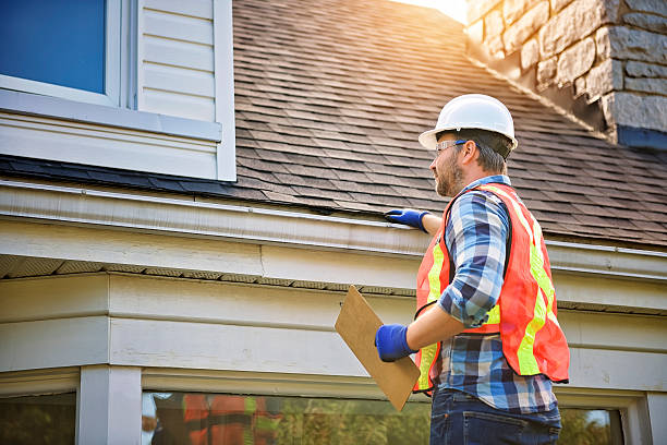 Licensed Gutter Repair And Installation service in Hood River, OR - Norken Roofing